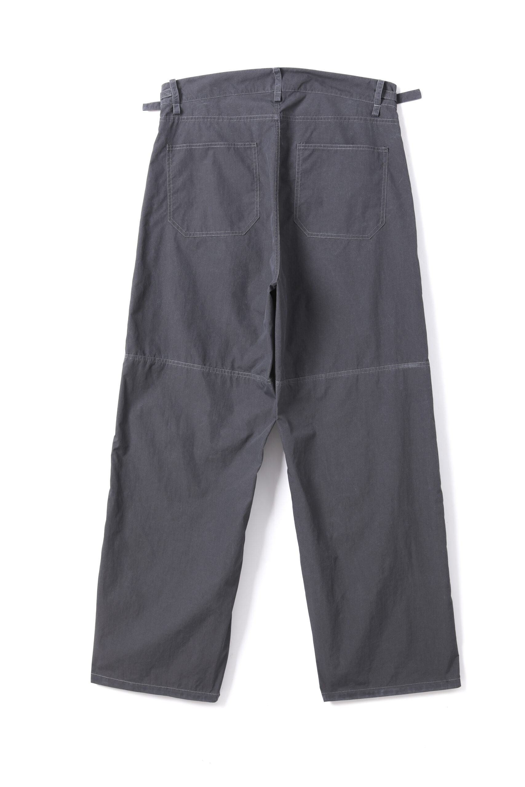 Contrast Stitch Pants - Image 2