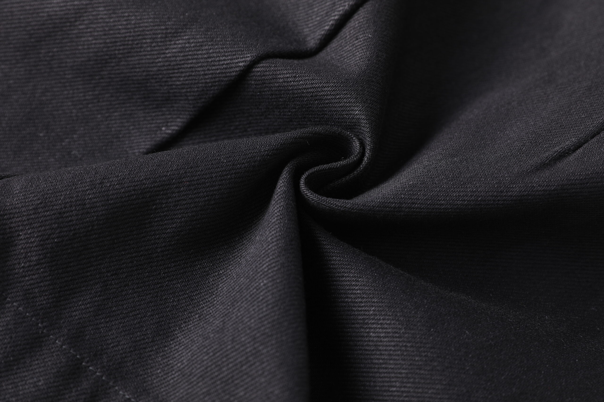 Asymmetry Inside Out Pleats Miniskirt - Image 5