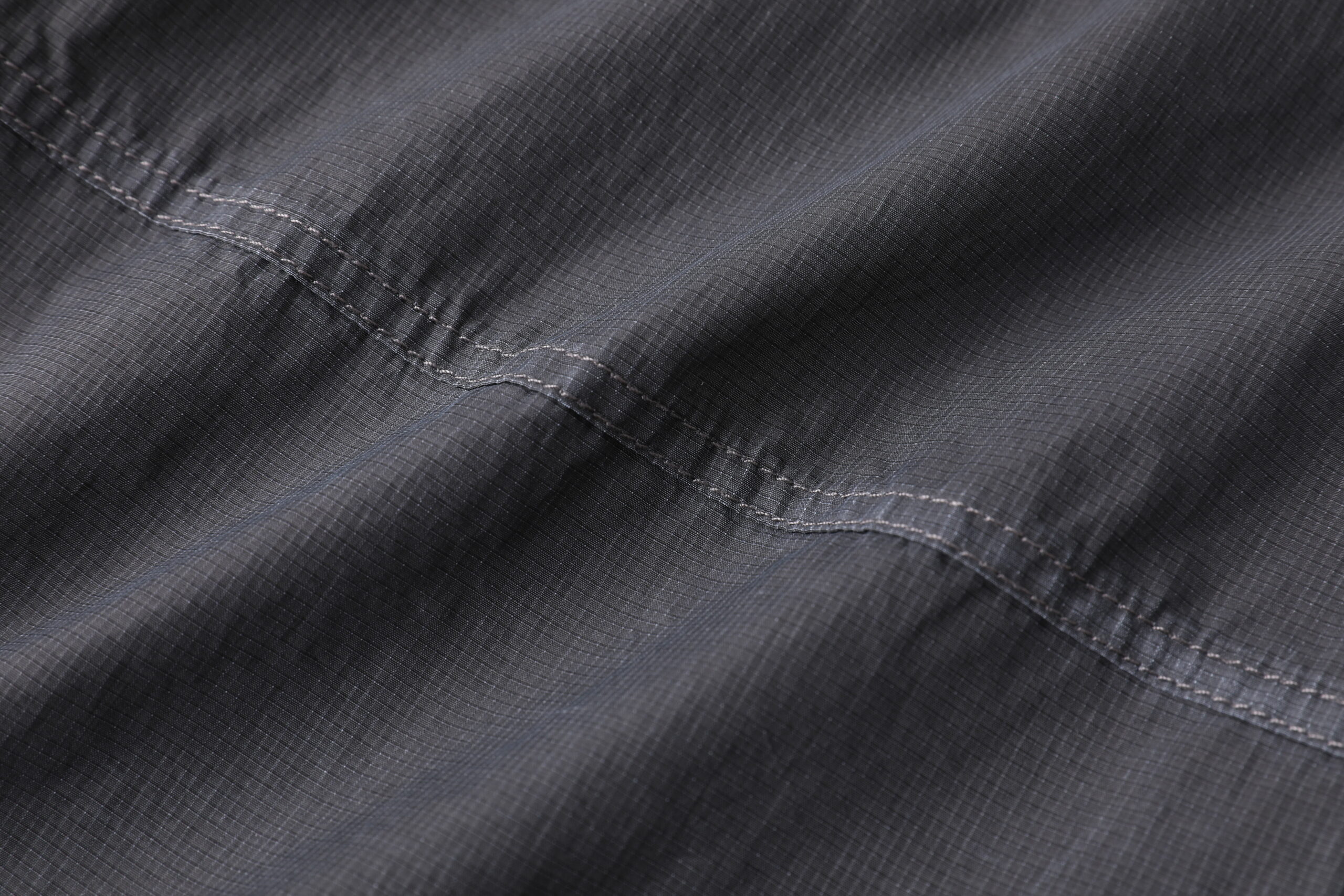 Contrast Stitch Pants - Image 4